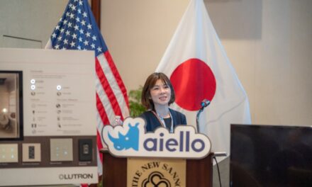 Aiello Inc. สตาร์ทอัพโซลูชัน Voice AI โชว์ความสำเร็จระดมทุนรอบใหม่ 5.8 ล้านเหรียญสหรัฐ  ลุยขยายตลาดทั่วภูมิภาคเอเชีย