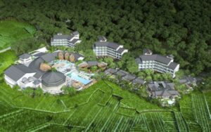 กลุ่มดุสิตธานี ปักหมุดโรงแรมแห่งที่ 11 ในจีน รองรับท่องเที่ยวฟื้น เปิดตัว “ดุสิตธานี เทียนมู่ เมาน์เท่น หางโจว” รีสอร์ทหรู ณ ภูเขาเทียนมู่ ในหางโจว