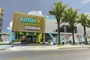 “โลตัส” (Lotus’s) ปิดการขายหุ้นกู้ 4 ชุด ประสบความสำเร็จเกินเป้าหมาย รวมมูลค่าทั้งสิ้นกว่า 23,400 ล้านบาท
