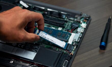 Kingston เปิดตัว NV2 PCIe 4.0 NVMe SSD มอบประสิทธิภาพการทำงานที่เหนือกว่า