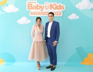 Amarin Baby & Kids Awards 2022 มอบรางวัลสุดยอดแบรนด์ในดวงใจแม่ ตอกย้ำความเป็นผู้นำคอมมูนิตี้ที่รู้ใจแม่ลูกอันดับ 1 ของเมืองไทย