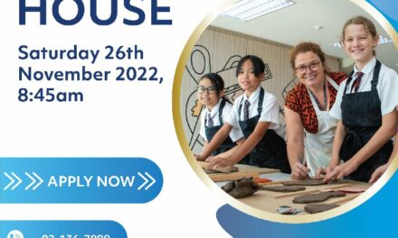 โรงเรียนนานาชาติ Brighton College Bangkok จัด Open House สำหรับนักเรียนอายุ 2-18 ปี 26 พ.ย.นี้