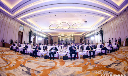 Xinhua Silk Road: การประชุม ไฟแนนเชียล สตรีท ฟอรัม ปิดฉากด้วยการหารือเรื่องการสร้างศูนย์บริหารการเงินแห่งชาติ