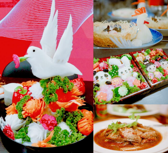 มณฑลเหลียวหนิงจัดอีเวนต์โปรโมทวัฒนธรรมอาหารที่โตเกียว ปลื้มงานประสบความสำเร็จเป็นอย่างดี