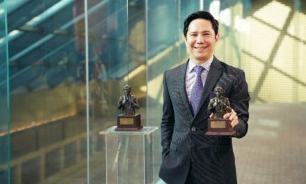 ธนาคารไทยพาณิชย์คว้า 2 รางวัลใหญ่ระดับโลก  ธนาคารยอดเยี่ยมแห่งปี ประจำภูมิภาคเอเชียแปซิฟิก และธนาคารยอดเยี่ยมแห่งปีในประเทศไทย