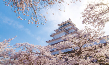 เตรียมพบกับอีเว้นต์ “GENKI! FUKUSHIMA” ฟื้นฟูจังหวัดฟุกุชิมะ ประเทศญี่ปุ่น