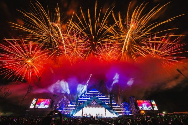 สนุกสุดมันส์ สมศักดิ์ศรีของเทศกาลดนตรีที่ยิ่งใหญ่ที่สุดในประเทศไทย กับ  “Pepsi Presents Big Mountain Music Festival ครั้งที่ 12” มัน ใหม่ มาก! คุ้มค่าสมการรอคอย