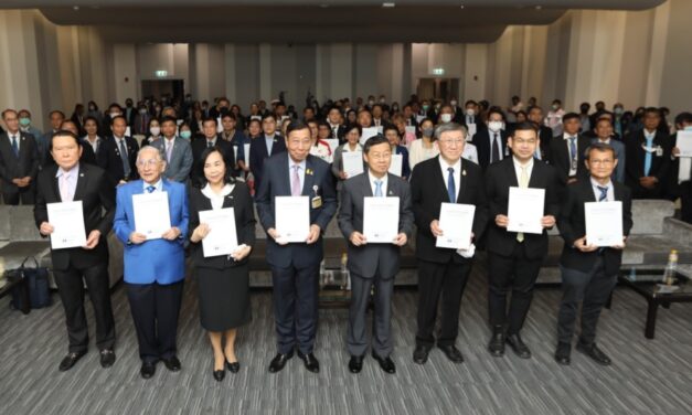 ธนชาตประกันภัย ร่วมหนุนภาครัฐขับเคลื่อน “ถนนปลอดเหตุ ชีวิตปลอดภัย”   ลุยผลักดันพลังชุมชน เดินนำลดอุบัติเหตุถนนสายรอง   