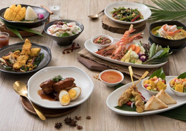 พิมาลัย รีสอร์ท แอนด์ สปา รวบรวมสุดยอดเมนูอาหารไทยแดนใต้แท้ ๆ พร้อมเป็น Food Destination แห่งใหม่บนเกาะลันตา