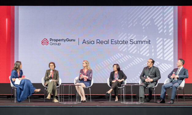 PropertyGuru Asia Real Estate Summit การประชุมสุดยอดด้านอสังหาริมทรัพย์ ชูประเด็นการสร้างนวัตกรรมที่มีความรับผิดชอบและการคิดค้นใหม่ที่ปรับเปลี่ยนได้