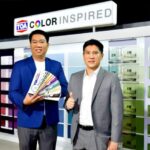 TOA เปิดตัวพัดสีใหม่! อลังการถึง 1,986 เฉดสี พร้อมฟังก์ชั่นใหม่ครั้งแรกในไทยที่ช่วยให้การเลือกสีเป็นเรื่องง่าย และสนุกยิ่งขึ้น