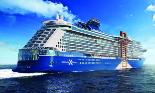 เปิดตัวเรือสำราญระดับโลก Royal Caribbean International และ Celebrity Cruises