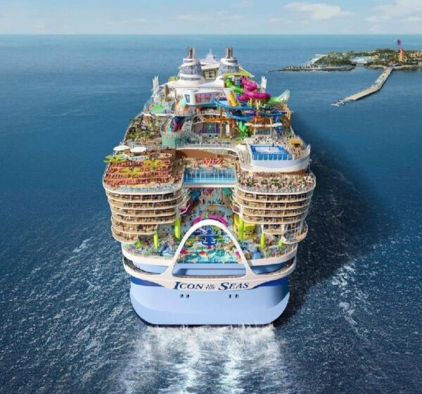 เปิดตัวเรือสำราญระดับโลก Royal Caribbean International และ Celebrity Cruises