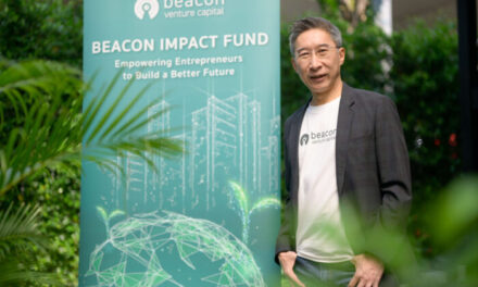 บีคอน วีซี เปิดตัว Beacon Impact Fund  พร้อมประกาศเป็นผู้นำการลงทุนด้าน ESG เตรียมอัดฉีด 1.2 พันล้านบาท