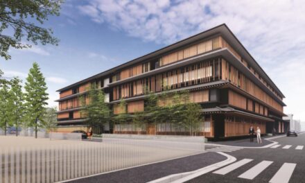 กลุ่มดุสิตธานี รุกขยายธุรกิจ ปักธงแบรนด์ไทยในประเทศญี่ปุ่นเป็นครั้งแรก  เดินหน้าเปิดตัว 2 โรงแรมใหม่ ‘ดุสิตธานี เกียวโต’ และ “อาศัย เกียวโต ชิโจ’ อย่างยิ่งใหญ่ พร้อมเล็งเพิ่มพอร์ตสินทรัพย์ในอีกหลายเมืองสำคัญ หวังวางรากฐานสร้างโอกาสเติบโตในอนาคต