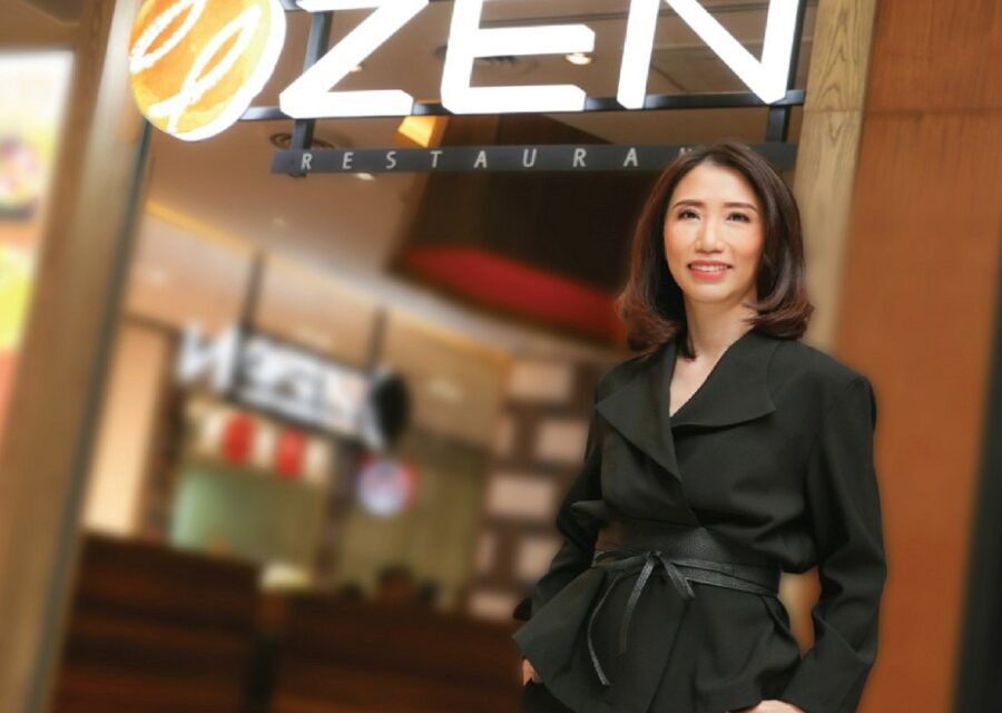 ข้าวหน้าบอสสุดสตันท์! สื่อใหม่ที่ ZEN ใช้สร้าง Movement  WorkLunchBalance ด้วยหน้าบิ๊กบอสทั่วไทย