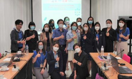 สวทช. ร่วมศูนย์ SEAMEO STEM-ED เสริมแกร่งครูไทย จัดอบรมความรู้ ‘วัคซีนสู้โรค’