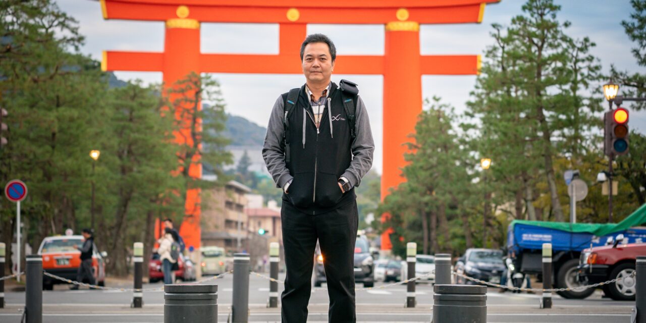 วาโก้สานฝันนักวิ่งไทย สู้ศึกงานวิ่งที่ทั่วโลกรอคอย Kyoto Marathon 2023 Supported by WACOAL & CW-X ทั้งเหล่านักวิ่งขาแรง ศิลปินและอินฟลูฯ เข้าร่วมคับคั่ง     