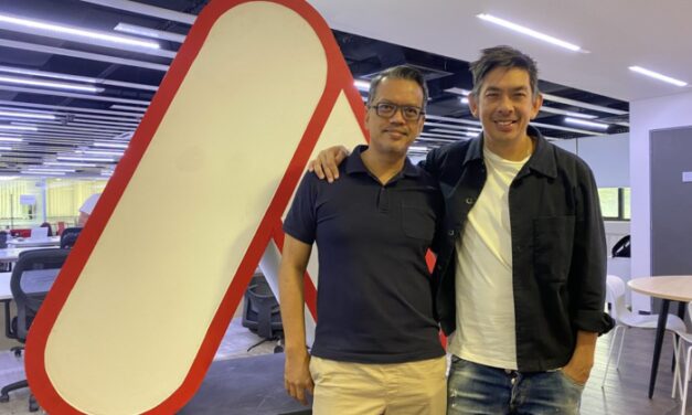 airasia Super App เปิดตัวผู้นำทีมคนใหม่ ยกระดับก้าวต่อไปของซูเปอร์แอป