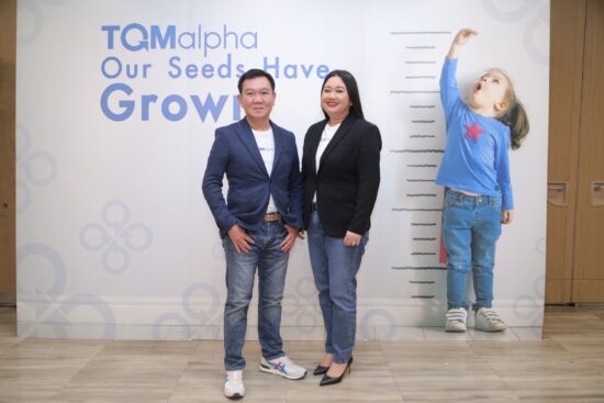 TQMalpha เปิดแผนปี 2566 “7 Growth Strategy” ย้ำ 3 กลุ่มธุรกิจประกัน การเงิน และเทคโนโลยีแพลตฟอร์ม โตต่อเนื่อง ปีหน้าพร้อมนำบริษัทลูก IPO 3 ปี 3 บริษัท 
