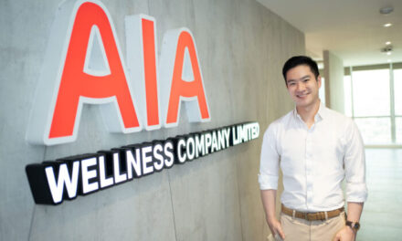ALive Powered by AIA ฉลองครบรอบ 2 ปี มุ่งหน้าสู่การเป็นผู้นำ แพลตฟอร์มดิจิทัลด้านการดูแลสุขภาพของประเทศไทย