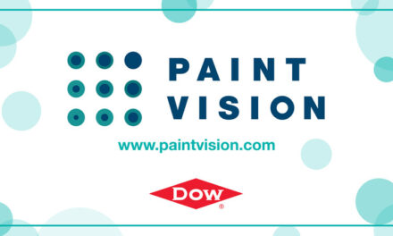 Dow เปิดตัวเว็บไซต์สร้างสรรค์สูตรสี “Paint Vision” ตัวช่วยไฮเทคเพื่อนักพัฒนาและผู้ผลิตสีอาคารและโค้ทติ้ง