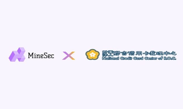โซลูชัน NCCCNet SoftPOS ซึ่งใช้ประโยชน์จาก SDK ของ “ไมน์เซก” ได้รับการรับรอง PCI CPoC