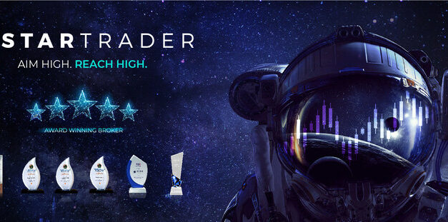 STARTRADER จักรวาลแห่งโอกาสที่นักลงทุนแสวงหา  การันตีด้วยรางวัลระดับสากล
