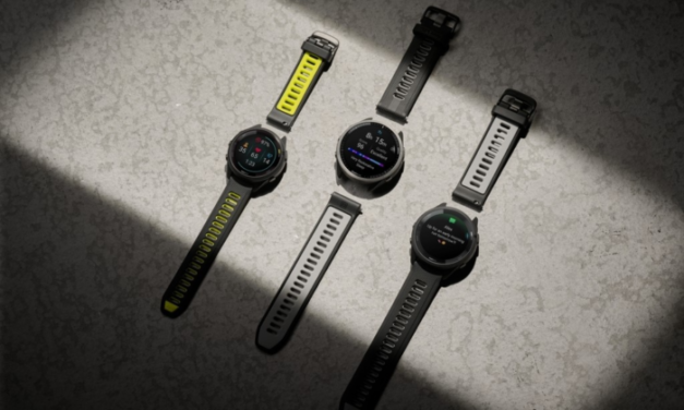 GARMIN ฉลองครบรอบ 20 ปี FORERUNNER เปิดตัวสองซีรีย์ใหม่ FORERUNNER 265 และ FORERUNNER 965