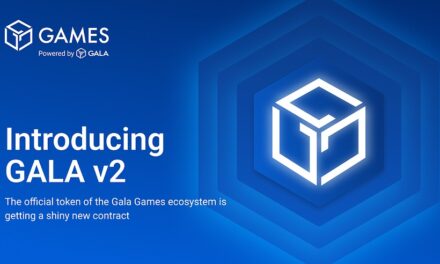 Gala Games เตรียมเปิดตัวสกุลเงิน $GALA(v2) ในวันที่ 15 พฤษภาคมนี้  พร้อมเร่งการขยายตัวของระบบนิเวศ เสริมความแข็งแกร่งของกลไกการเบิร์นโทเค็น