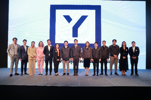 พิธา นำทีมเศรษฐกิจก้าวไกลพบนักธุรกิจรุ่นใหม่ Young FTI  หวังพาเศรษฐกิจไทยเดินหน้าสู่อนาคต