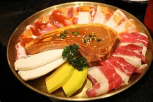 ความลงตัวที่ “AKA” เปิดประสบการณ์สุดซี๊ด ร้านอาหารปิ้งย่างสไตล์ญี่ปุ่นระดับพรีเมียม