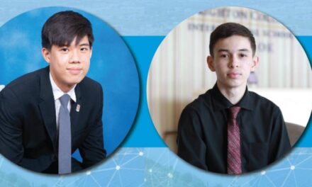 นักเรียนของ ร.ร.นานาชาติไบรท์ตัน คอลเลจ กรุงเทพฯ ได้คะแนน A Level และ IGCSE สูงสุดในประเทศไทย
