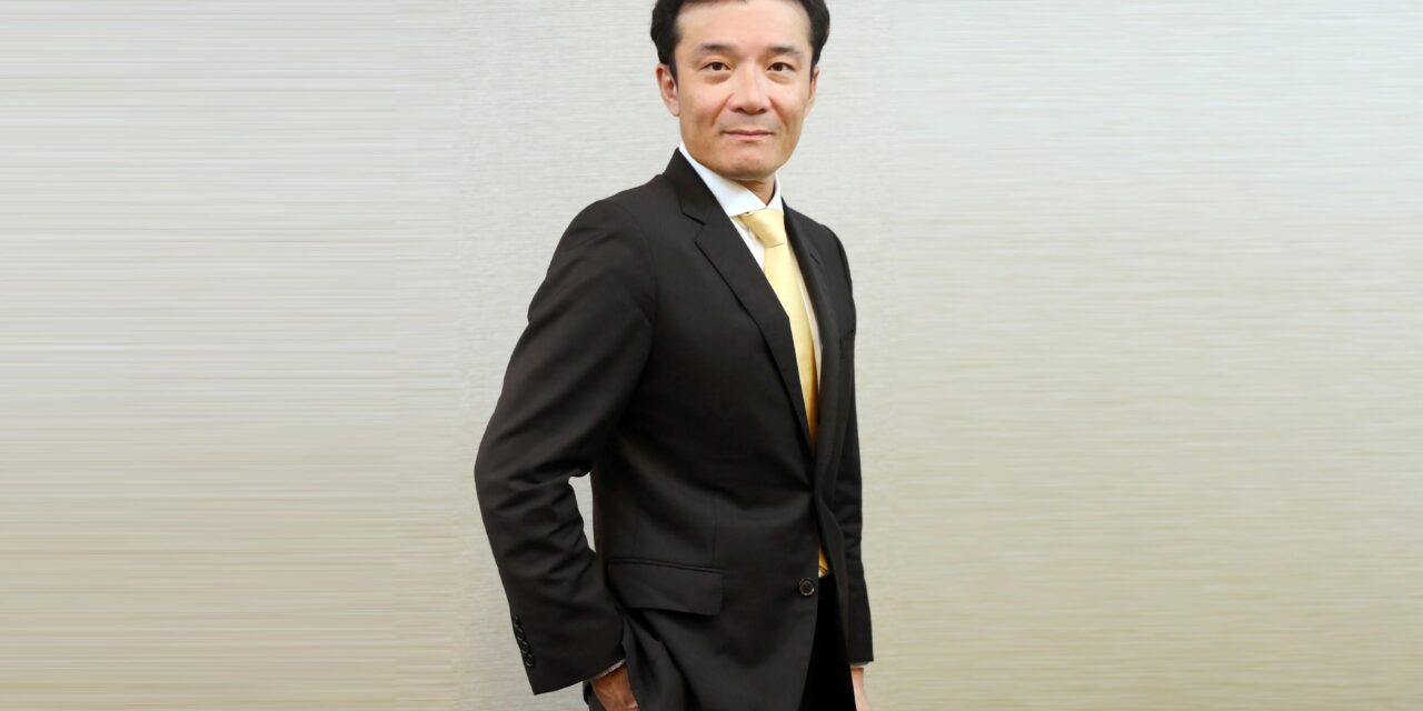 กรุงศรีแต่งตั้งประธานกลุ่มธุรกิจธนกิจพาณิชย์เกี่ยวกับญี่ปุ่นและบรรษัทข้ามชาติ (JPC/MNC Banking)      
