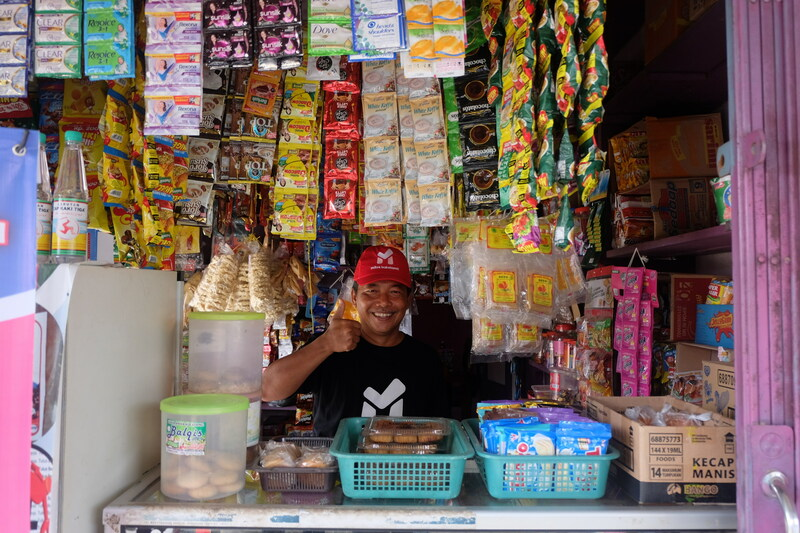 “มิตรา บูกาลาปัก” เผยเบื้องหลังความสำเร็จในการงัดใช้พลังของธุรกิจขนาดเล็กในอินโดนีเซีย