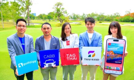 TAGTHAi ผนึกกำลัง 3 แพลตฟอร์มสัญชาติไทย กระตุ้นภาคการท่องเที่ยวครบวงจร ตอกย้ำความเป็นแพลตฟอร์มท่องเที่ยวหลักของประเทศไทย