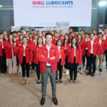 เชลล์ส่งบริการใหม่ Shell Lubricant Services รุกตลาด B2B ชูการบริหารจัดการน้ำมันและสารหล่อลื่นครบวงจร มุ่งลดต้นทุน สร้างแต้มต่อให้ธุรกิจ