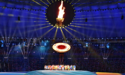 พิธีเปิดการแข่งขันกีฬามหาวิทยาลัยโลกที่นครเฉิงตูสร้างความประทับใจให้กับผู้ชมทั่วโลก