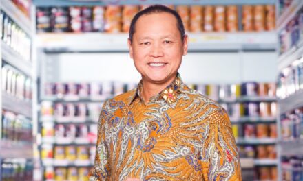 SCG ติดปีกธุรกิจค้าปลีกในอินโดนีเซีย  เพิ่มทุน 610 ล้านบาท ใน “Mitra10”   ดัน Modern Trade ทะยานสู่ 100 สาขาใน 7 ปี