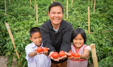 ดอยคำ ตัวจริงเรื่องมะเขือเทศ   เปิดตัวผลิตภัณฑ์ใหม่ Doi Kham Beauty Tomato Collection   เจาะตลาดคนรุ่นใหม่สายบิวตี้ อร่อย ดื่มง่าย อัพลุค