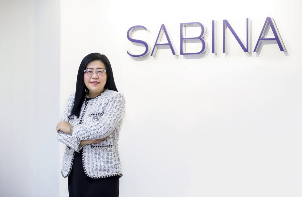 SABINA มองมุมบวกขึ้นค่าแรง เชื่อผู้บริโภคมีกำลังซื้อเพิ่มหนุนยอดขาย พร้อมชูจุดเด่น “อัตรากำไรสุทธิ” เติบโตได้อย่างต่อเนื่อง   