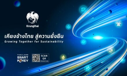 “กรุงไทย” ล่องใต้ ขนโปรเด็ดร่วมงาน Thailand Smart Money สุราษฎร์ธานี