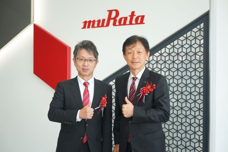 มูราตะ อิเล็กทรอนิกส์ เปิดโรงงานเฟสใหม่  เพิ่มจำนวนฐานการผลิตคาปาซิเตอร์ของมูราตะ เป็น 6 แห่งทั่วโลก