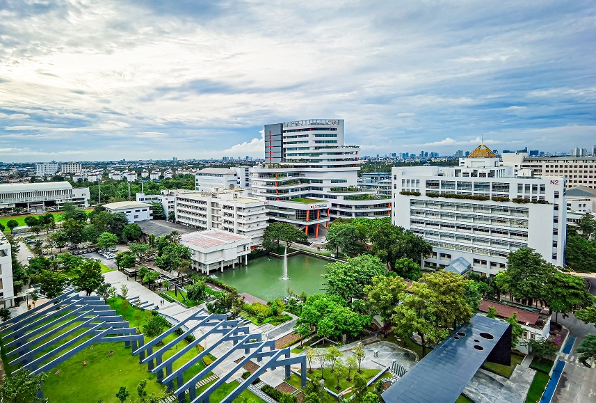 “คุณภาพงานวิจัย” ดัน มจธ. เป็นมหาวิทยาลัยไทยอันดับ 3  การจัดลำดับมหาวิทยาลัยชั้นนำของโลก Times Higher Education 2024  มหาวิทยาลัยเทคโนโลยีพระจอมเกล้าธนบุรี (มจธ.)