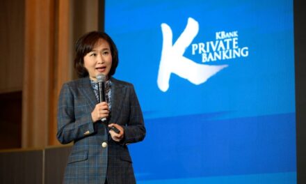 KBank Private Banking คาดดอกเบี้ยขยับขึ้นใกล้ถึงจุดสูงสุด  แนะลงทุนหุ้นกลุ่มผู้ชนะในยุคเศรษฐกิจใหม่ ผ่าน 2 กองทุน K-CHANGE และ K-HIT