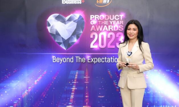 เอไอเอ ประเทศไทย คว้ารางวัล Business+ Product of the Year Awards 2023  จากผลิตภัณฑ์ประกันชีวิต ‘AIA Vitality Unit Linked’ ที่ให้ครบทั้งเรื่องสุขภาพและการลงทุน   