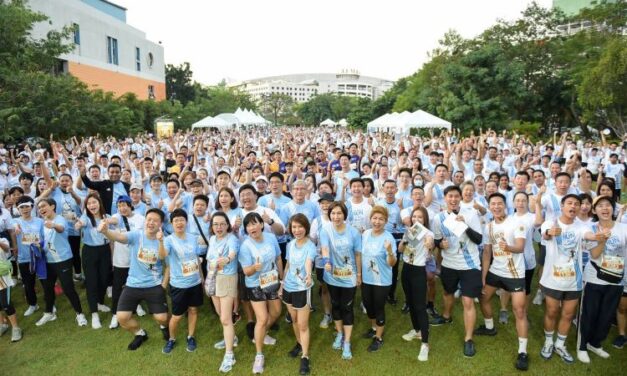 บำรุงราษฎร์ สานต่อกิจกรรมเพื่อสังคม จัดงานวิ่งการกุศลส่งท้ายปี ‘Bumrungrad Run for Health 2023’ Presented by Bumrungrad Hospital Foundation