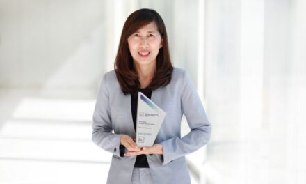 กรุงศรี คอนซูมเมอร์ คว้ารางวัลดีเด่นด้านดิจิทัล  จาก Global Retail Banking Innovation Awards 2023   