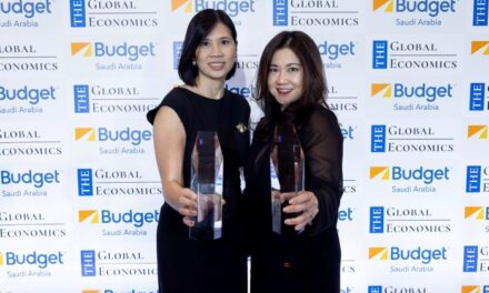 กรุงไทย–แอกซ่า ประกันชีวิต คว้า 2 รางวัลใหญ่ระดับนานาชาติ จาก Global Economics Awards 2023