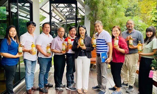 สมาคมธุรกิจร้านอาหาร จัดงานประชุมใหญ่ประจำปี พร้อมเปิดช่องทางสนับสนุนแบรนด์สินค้าคุณภาพ สู่ ร้านอาหาร เพื่อสุขภาพ ของผู้บริโภค   